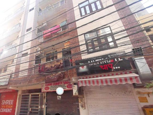 2 BHK Apartment in Razapur Khurd for resale New Delhi. The reference number is 18085931
