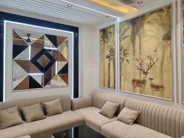 2 BHK Apartment in Razapur Khurd for resale New Delhi. The reference number is 20374908