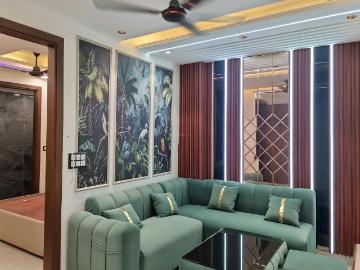 2 BHK Apartment in Razapur Khurd for resale New Delhi. The reference number is 20375377