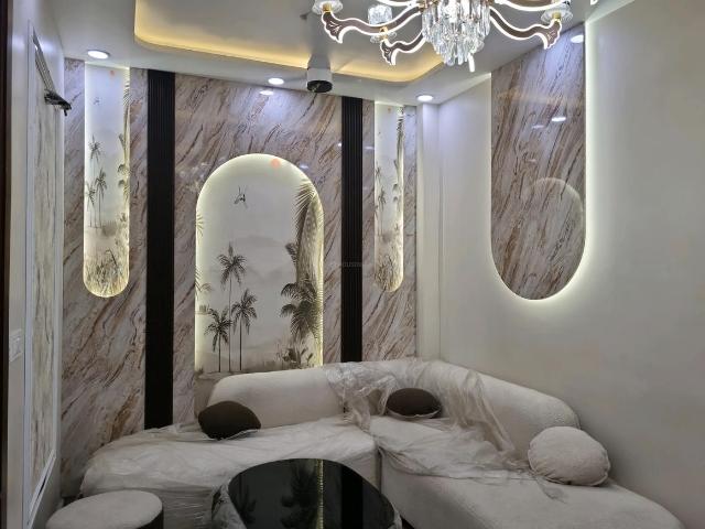 2 BHK Apartment in Razapur Khurd for resale New Delhi. The reference number is 20781058