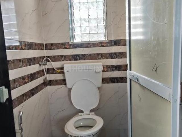 2 BHK Apartment in Rabale for rent Navi Mumbai. The reference number is 19313406