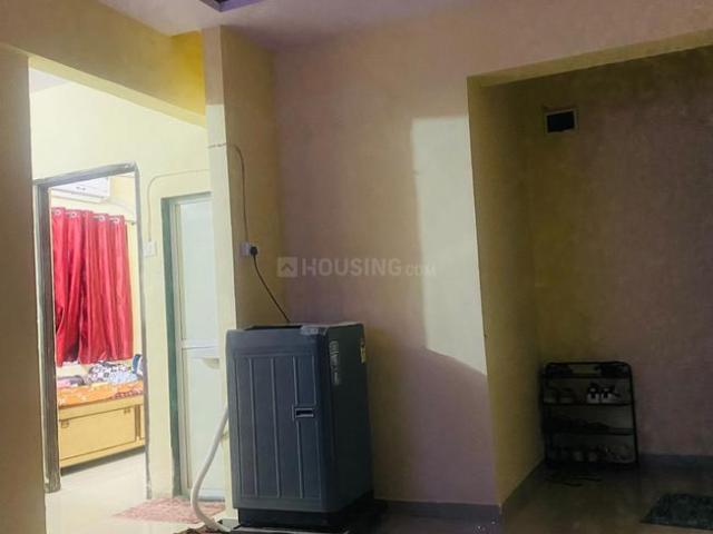 2 BHK Apartment in Rabale for rent Navi Mumbai. The reference number is 19891890