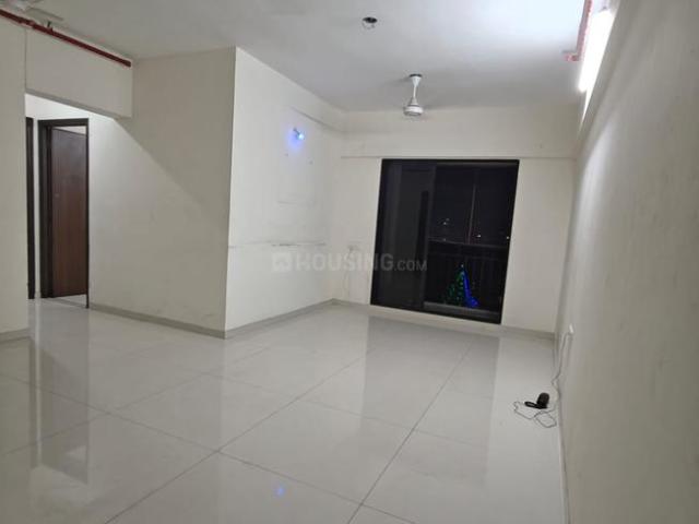 2 BHK Apartment in Rabale for rent Navi Mumbai. The reference number is 20213800