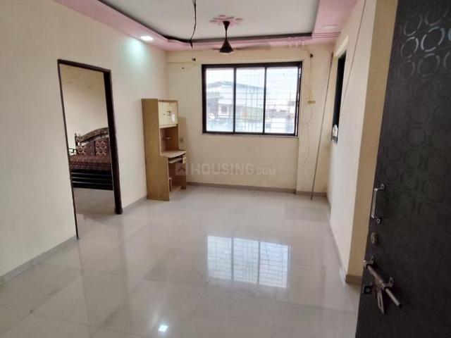 2 BHK Apartment in Rabale for rent Navi Mumbai. The reference number is 20574333