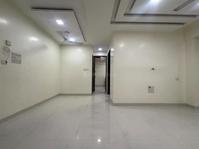 2 BHK Apartment in Rabale for rent Navi Mumbai. The reference number is 20671675