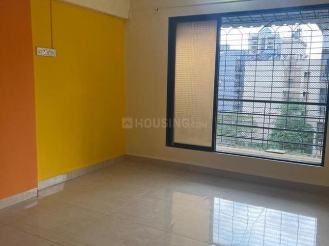 2 BHK Apartment in Rabale for rent Navi Mumbai. The reference number is 21031148