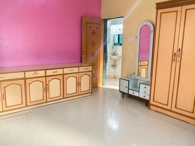 2 BHK Apartment in Rabale for rent Navi Mumbai. The reference number is 21100692