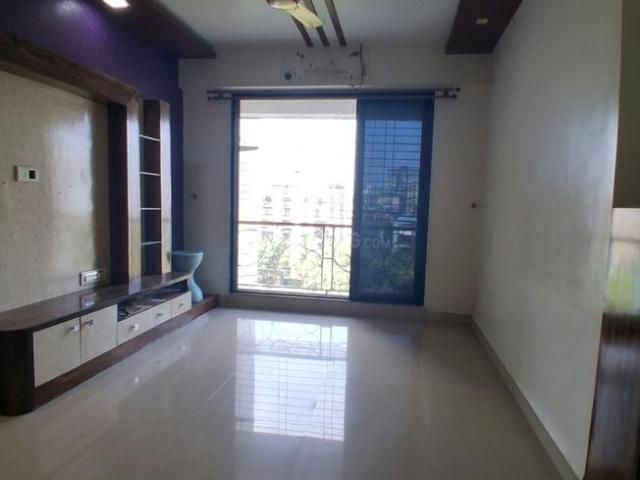 2 BHK Apartment in Rabale for rent Navi Mumbai. The reference number is 21211503