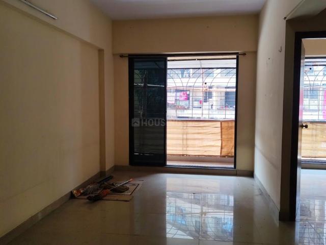 2 BHK Apartment in Rabale for rent Navi Mumbai. The reference number is 21230368