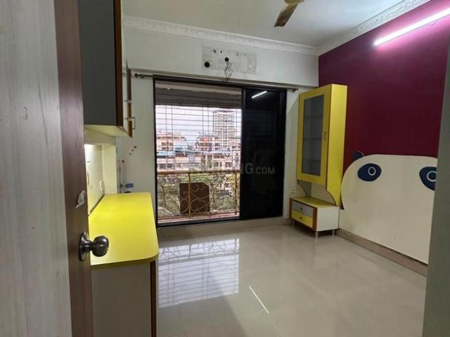 2 BHK Apartment in Rabale for rent Navi Mumbai. The reference number is 21262908
