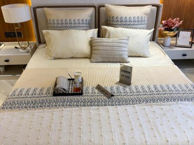 2 BHK Apartment in Rabale for resale Navi Mumbai. The reference number is 19551399