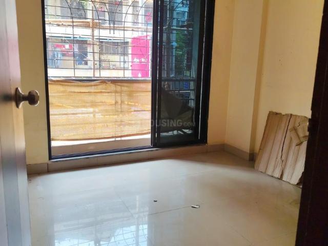 2 BHK Apartment in Rabale for resale Navi Mumbai. The reference number is 21230423