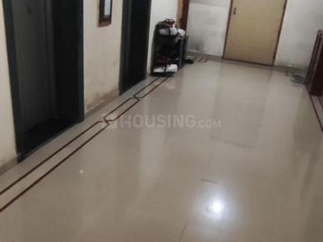 2 BHK Apartment in Rabale for resale Navi Mumbai. The reference number is 21291172