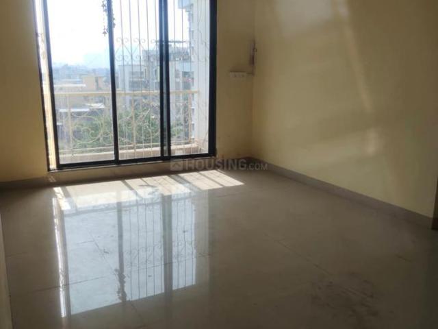 2 BHK Apartment in Rabale for resale Navi Mumbai. The reference number is 21301751