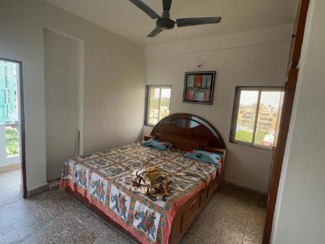 2 BHK Apartment in Race Course for rent Vadodara. The reference number is 21089426