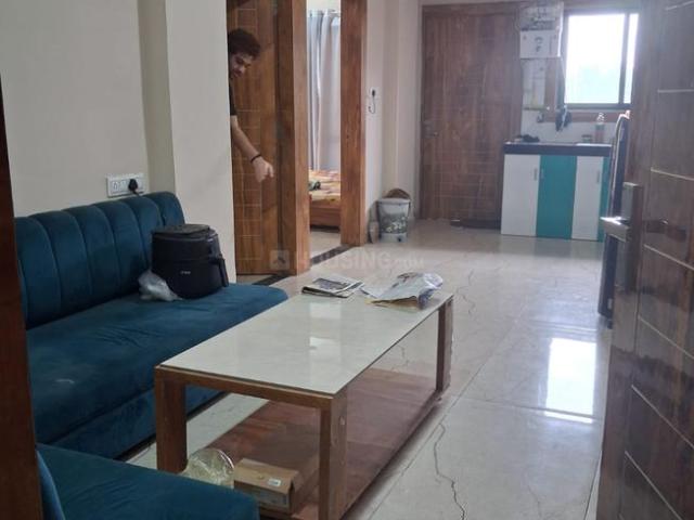 2 BHK Apartment in Rachna Nagar for rent Bhopal. The reference number is 20866889