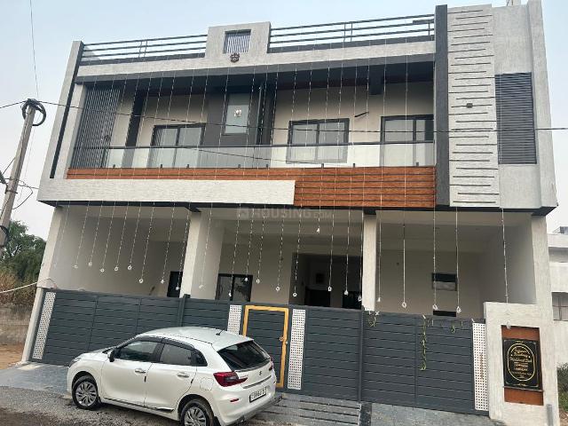 2 BHK Apartment in Radhakishan Pura for rent Sikar. The reference number is 18859453