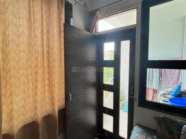 2 BHK Apartment in Radhakishan Pura for rent Sikar. The reference number is 21021354