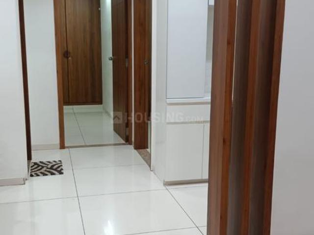 2 BHK Apartment in Radhika Park for rent Rajkot. The reference number is 21169521