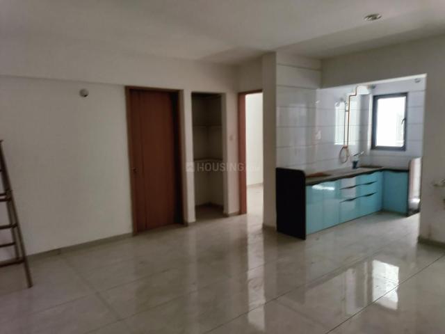 2 BHK Apartment in Radhika Park for rent Rajkot. The reference number is 21240967