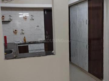 2 BHK Apartment in Raghavendra Colony for rent Hyderabad. The reference number is 20473691