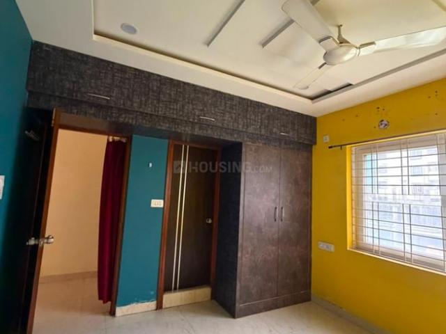 2 BHK Apartment in Kondapur for rent Hyderabad. The reference number is 20771695