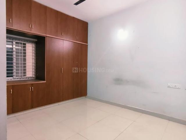 2 BHK Apartment in Kondapur for rent Hyderabad. The reference number is 20967675