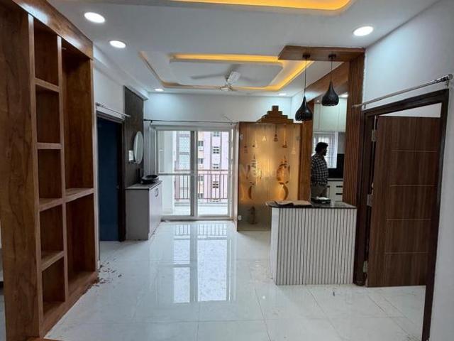 2 BHK Apartment in Raghavendra Colony for rent Hyderabad. The reference number is 21054970