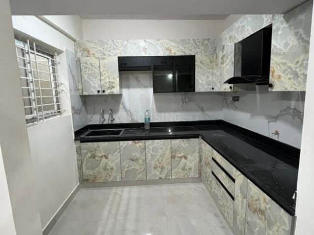 2 BHK Apartment in Raghuvanahalli for rent Bengaluru. The reference number is 20269083