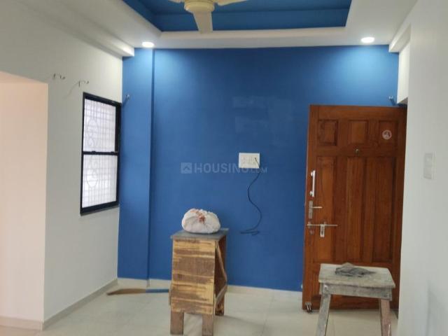 2 BHK Apartment in Raghuji Nagar for rent Nagpur. The reference number is 18512110