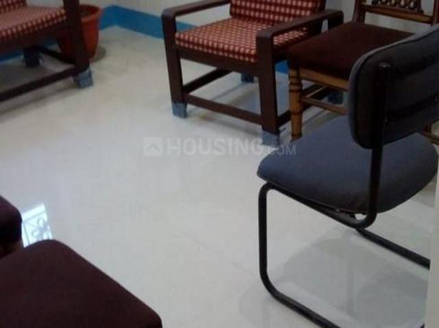 2 BHK Apartment in Raghunathpur for rent Motihari. The reference number is 6296106