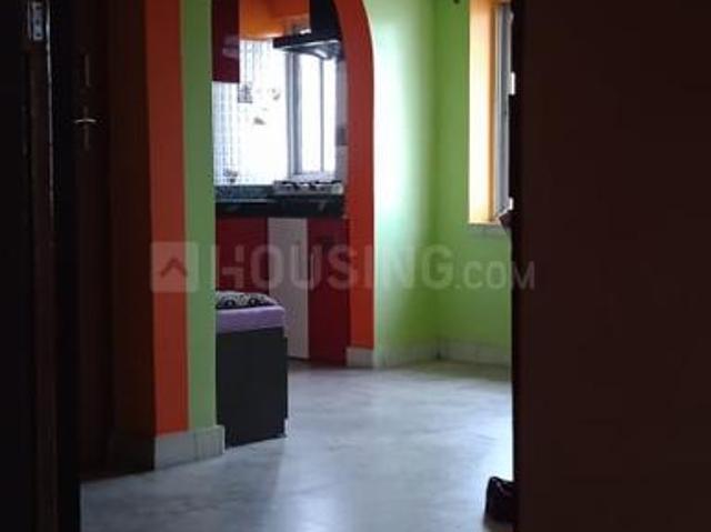 2 BHK Apartment in Rahara for rent Kolkata. The reference number is 18575669