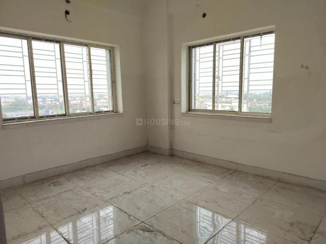 2 BHK Apartment in Rahara for resale Kolkata. The reference number is 21238273