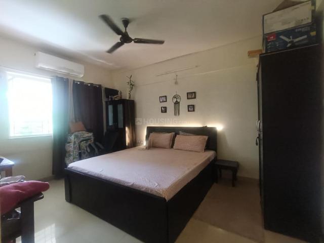 2 BHK Apartment in Rahatani for rent Pune. The reference number is 18095847