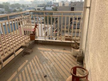 2 BHK Apartment in Rahatani for rent Pune. The reference number is 18923460