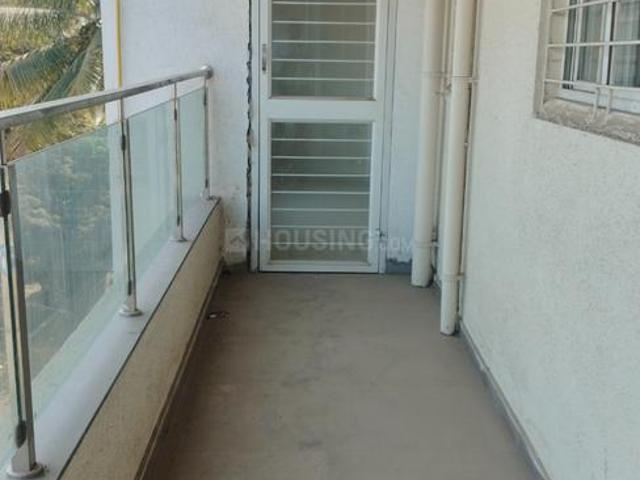 2 BHK Apartment in Rahatani for rent Pune. The reference number is 19500898