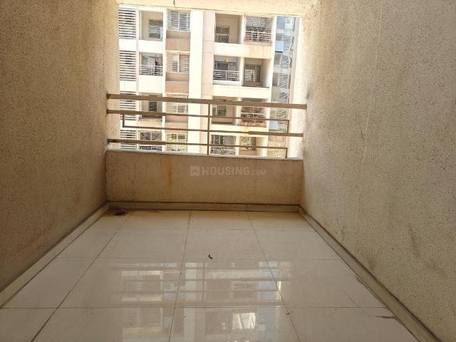 2 BHK Apartment in Rahatani for rent Pune. The reference number is 19624504