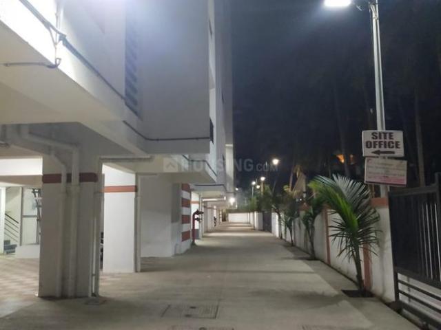 2 BHK Apartment in Rahatani for rent Pune. The reference number is 19710579