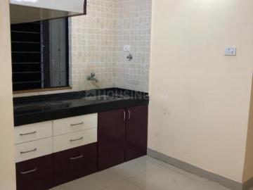 Flat to rent in Smruti Gardens - Balcony