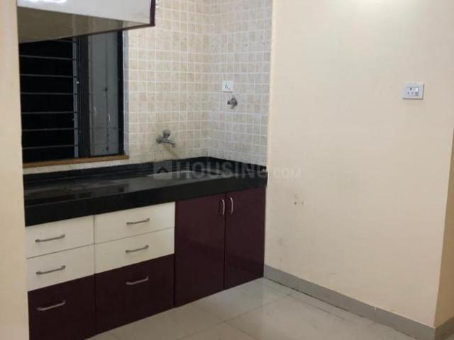 2 BHK Apartment in Rahatani for rent Pune. The reference number is 19735447