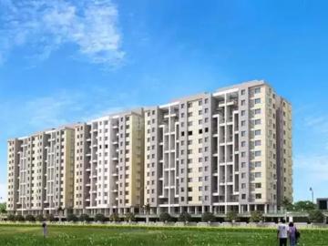 Rahatani, Pimpri Chinchwad, Pune District, Maharashtra