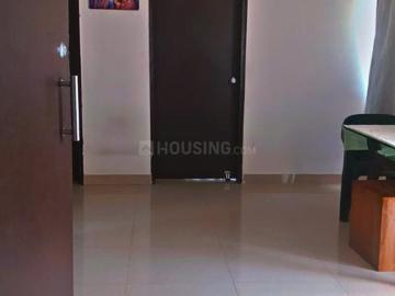 2 BHK Apartment in Rahatani for rent Pune. The reference number is 20087512