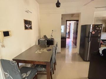 Flat to rent in Kalewadi Pune - Balcony