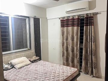 Flat to rent in Rahatani - Balcony