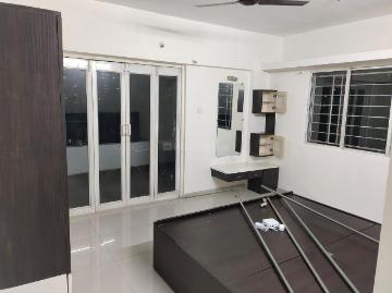 2 BHK Apartment in Rahatani for rent Pune. The reference number is 20251391