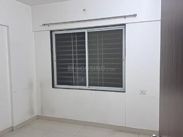 Flat to rent in Smruti Gardens - Balcony