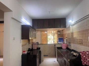 2 BHK Apartment in Rahatani for rent Pune. The reference number is 20286590