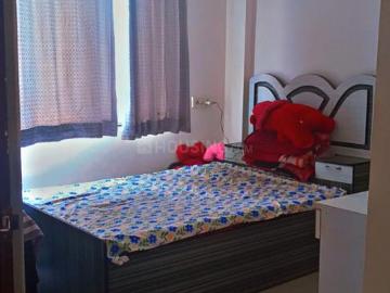 2 BHK Apartment in Rahatani for rent Pune. The reference number is 20206500