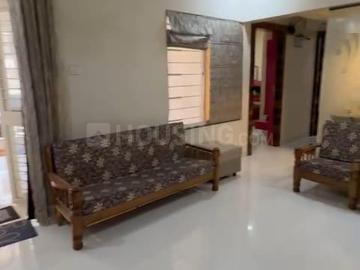 2 BHK Apartment in Rahatani for rent Pune. The reference number is 20375068
