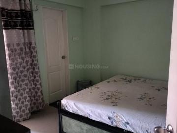 2 BHK Apartment in Rahatani for rent Pune. The reference number is 20398822
